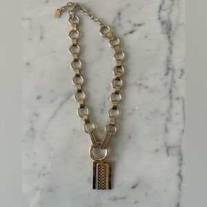 Dani Jo Pendant necklace